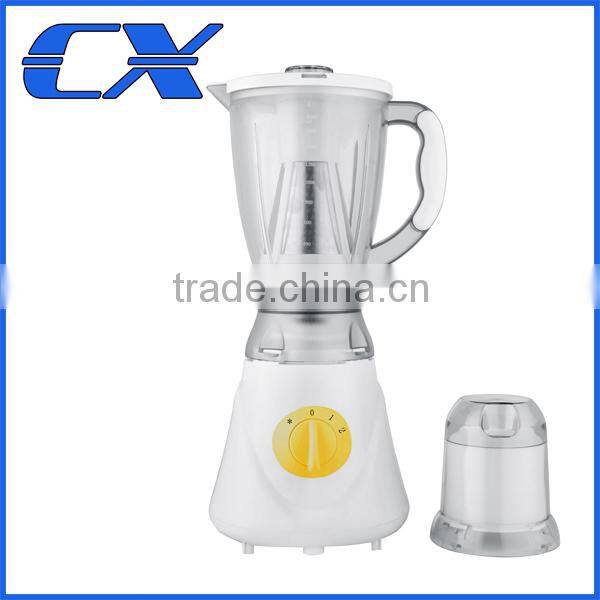 1.8L 250W 2 in 1 Blender