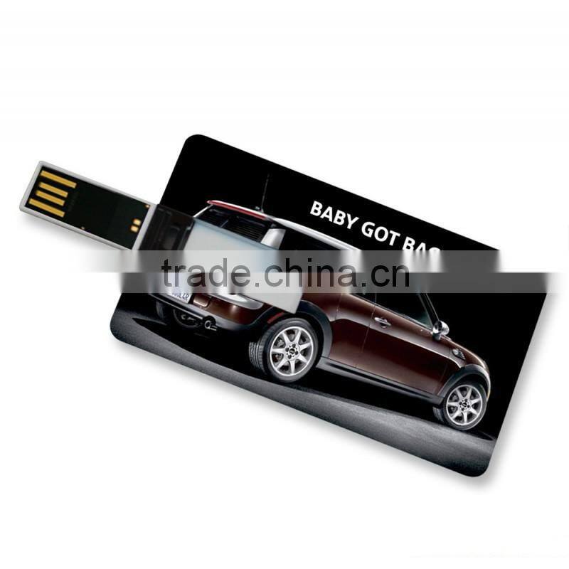 8gb 4gb 2 gb blank usb card