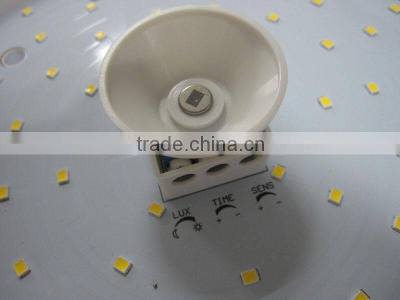 decorative ceiling light panel