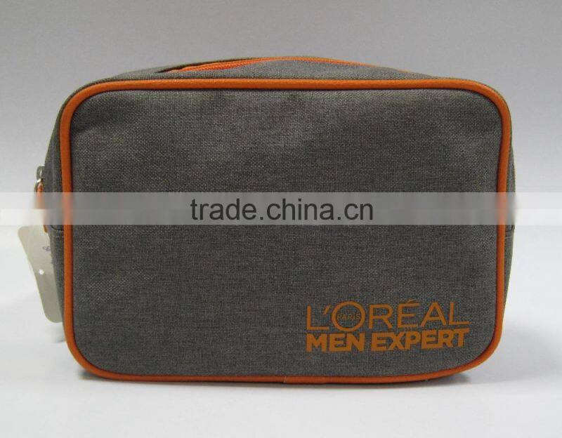 Travel Cosmetic Bag for men