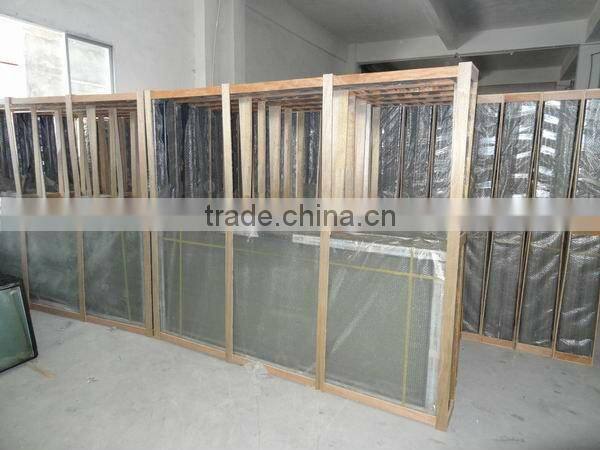 Stacking Large Sliding Glass Doors For Bathroom