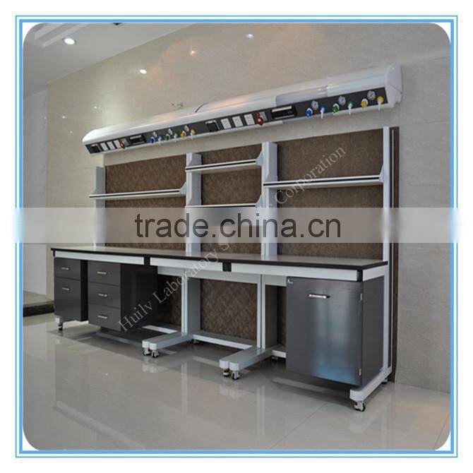 2015 chemical resistant dental lab workbench