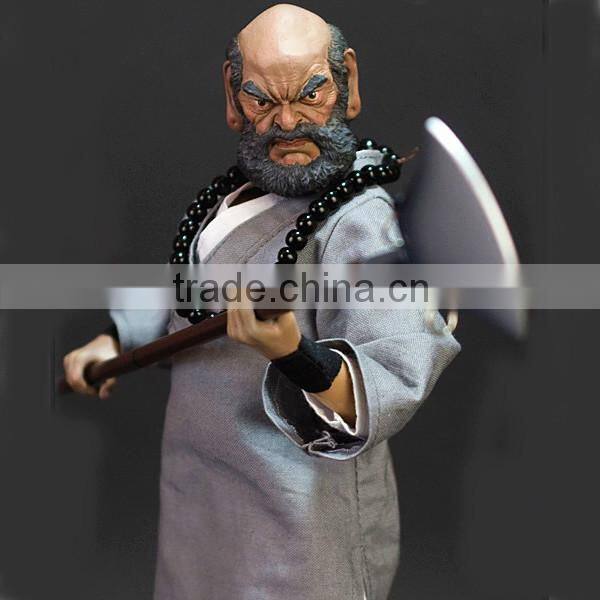 Custom resin figure,resin figurine gifts,can change accessories