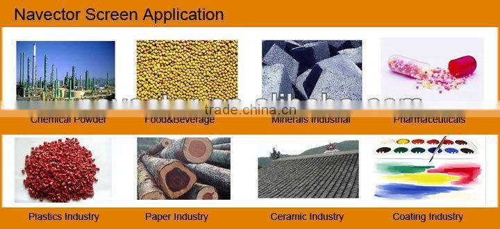 Potash separation processing equipment/huge output/precision process