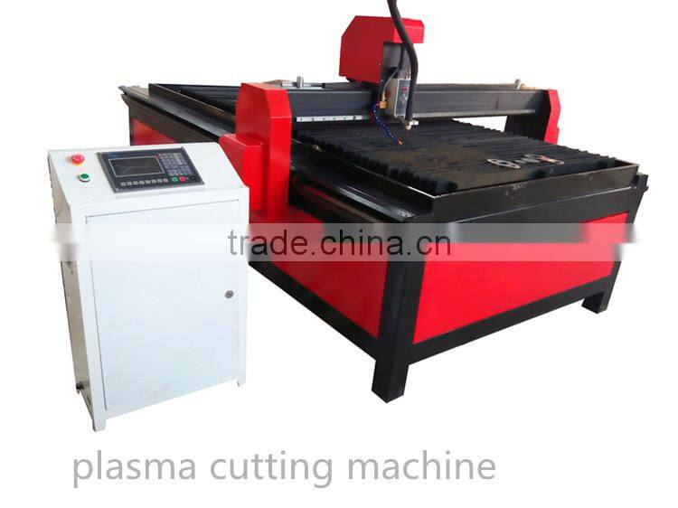 plasma cutter for sale best price with Cutting thickness 3-16mm