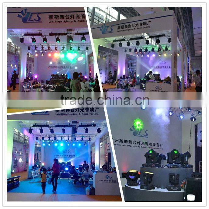 LS-698 DMX-240 computer controller /disco 240 dmx controller/dmx console