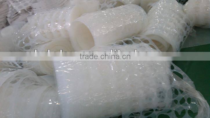 Modle Dake plastic extrusion machine