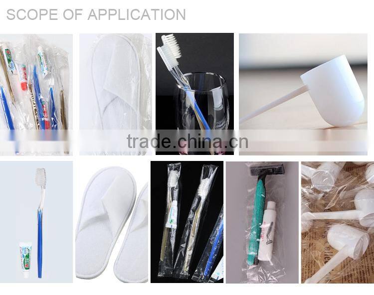 Competitive Price Vertical Big Bag Packing Machine For Tea