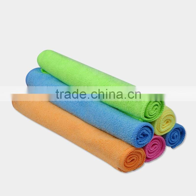 Zwipes microfiber cloths made with fabric