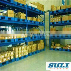 Logistics Equipement Europe Pallet Rack Supplier