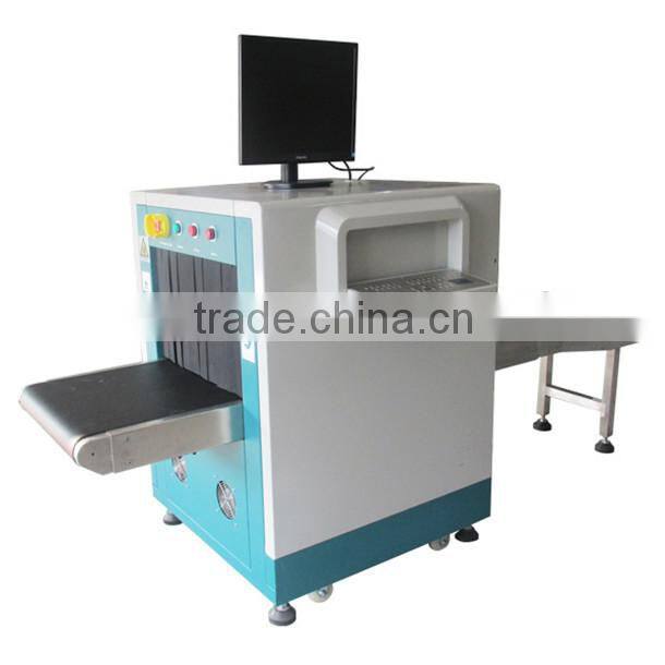 X-ray security inspection machine 19 inch LCD screen XJ5335