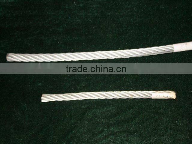 STEEL WIRE ROPE