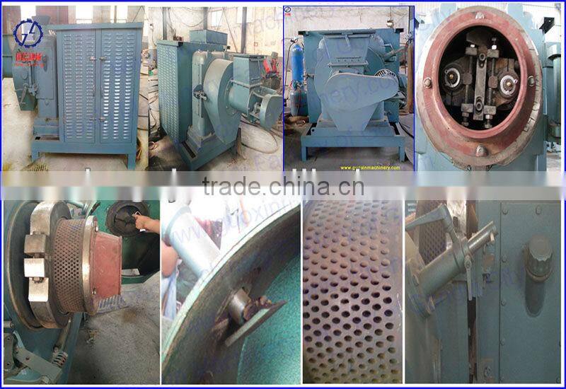 2014 Newest Manufactured Wood Pellet Mill Biomass Wood Pellet Machine