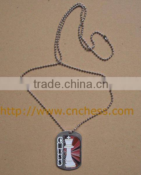 chess medal