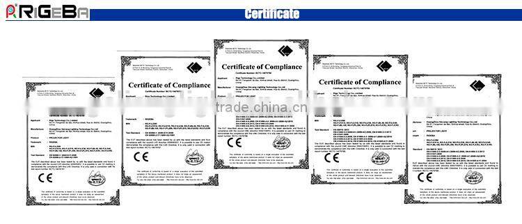 2015 newest 9*3w and 1*30w high power cheap stage light led par light