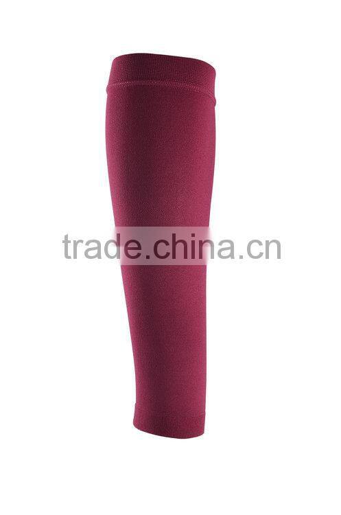 wholesale sportswear calf sleeve custom sports leg sleeve sports equipment