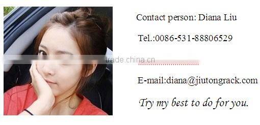 Live Storage for Picking