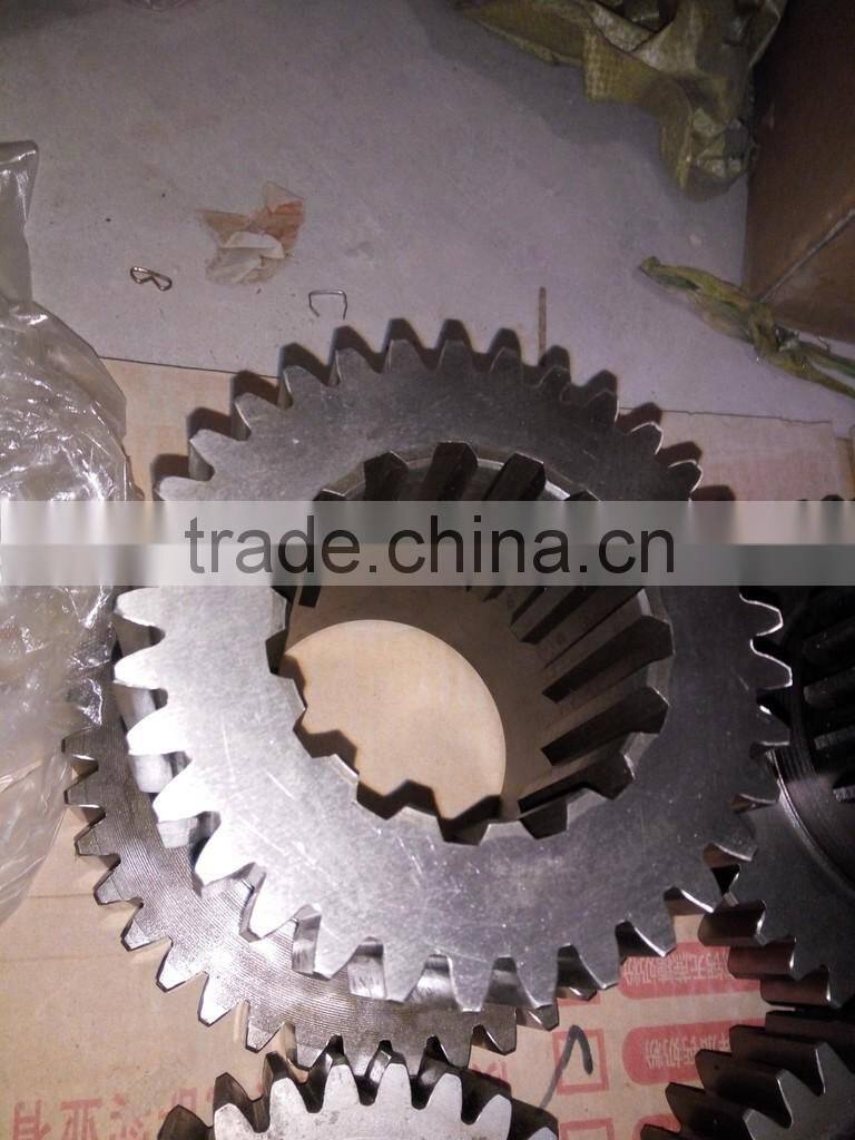 Diesel Engine S6D107 piston ring 6754-31-2010 piston 6754-31-2111 piston pin