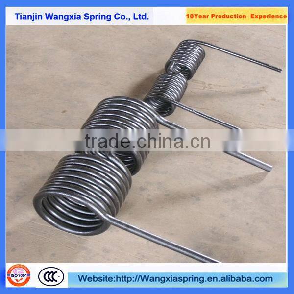 different load torsion spring