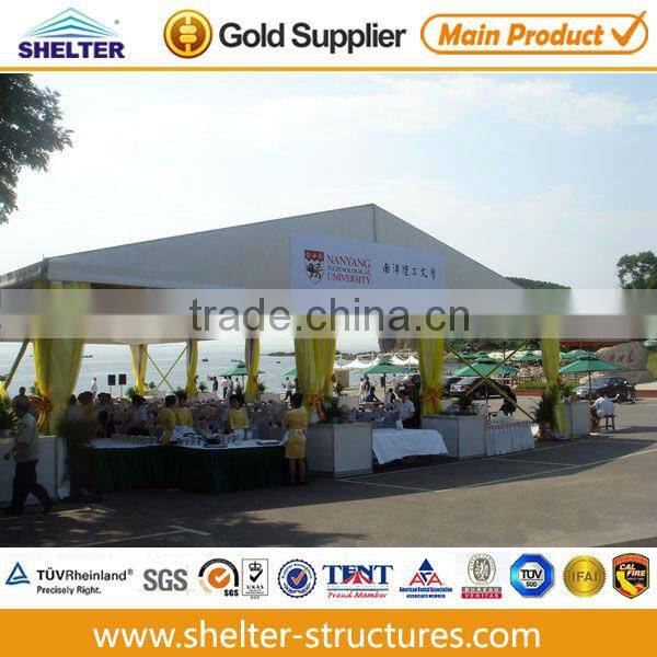 30x20 Used wedding marquee tent for sale with lowest price in China x