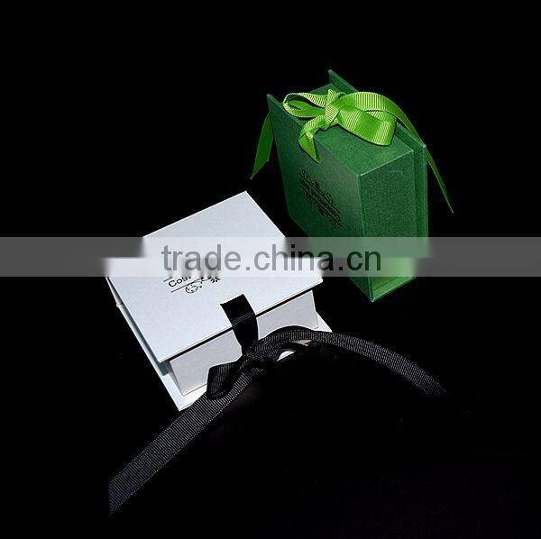 Custom luxury nice nail case polish storage box supplier