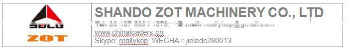 2016 hot sale small wheel loader T936L 1 ton 2 ton