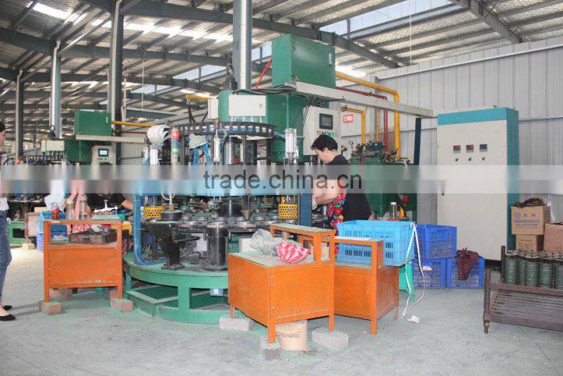 eN12413 standard Zirconia oxide stainless steel polishing flap disc