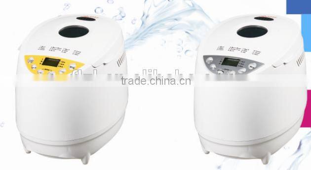 full automatic Bread Crumbs Maker Machine