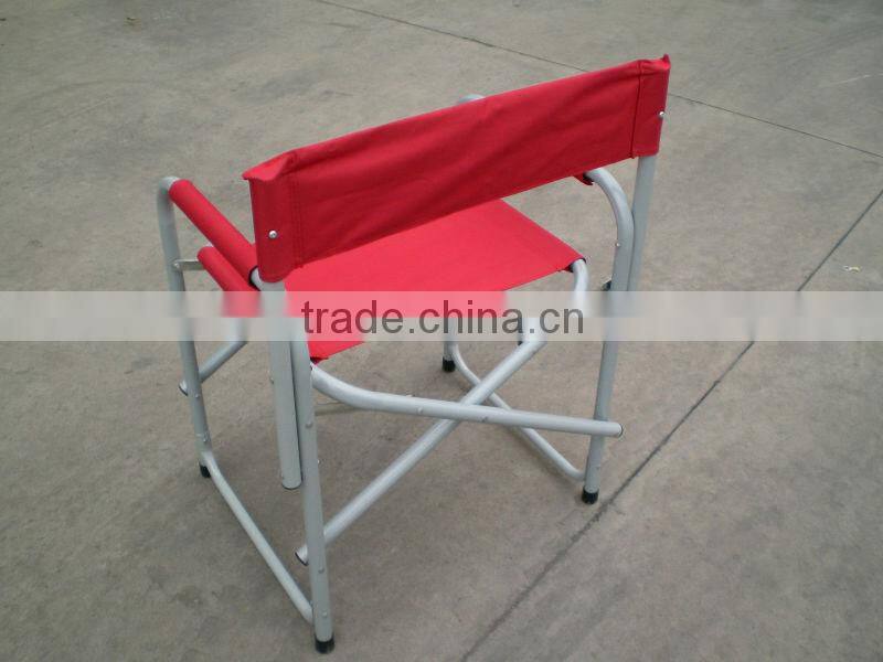 Folding Camping Director Chairs
