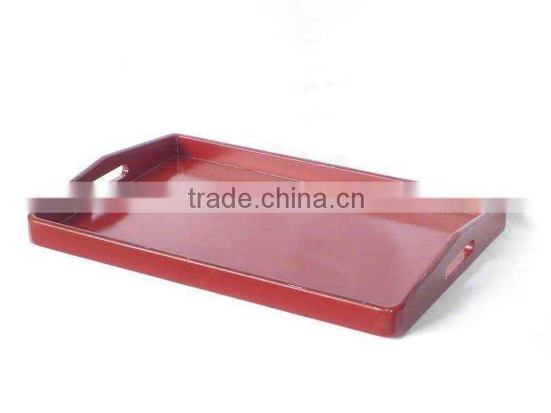 2016 wooden tray for all kinds of thing