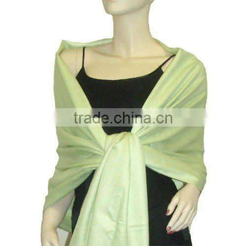 Cashmere pashmina scarf shawl