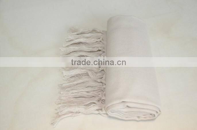 Hand Made Pestemal Turkish Towel Peshtemal 100 Cotton Cotton Towel