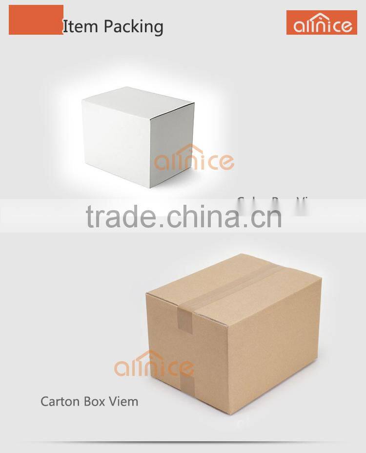 Africa Style 6pcs stainless steel casserole set / potjie pot wit S/S handle and cover