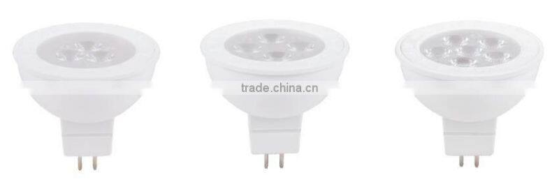 12V MR16 GU5.3 LED Bulb 12V LED Light Bulbs 12V 5 Watt LED Bulbs