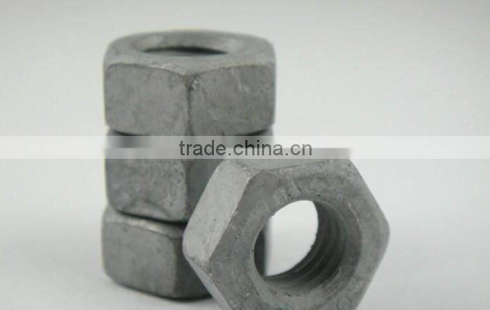 HEX NUTS