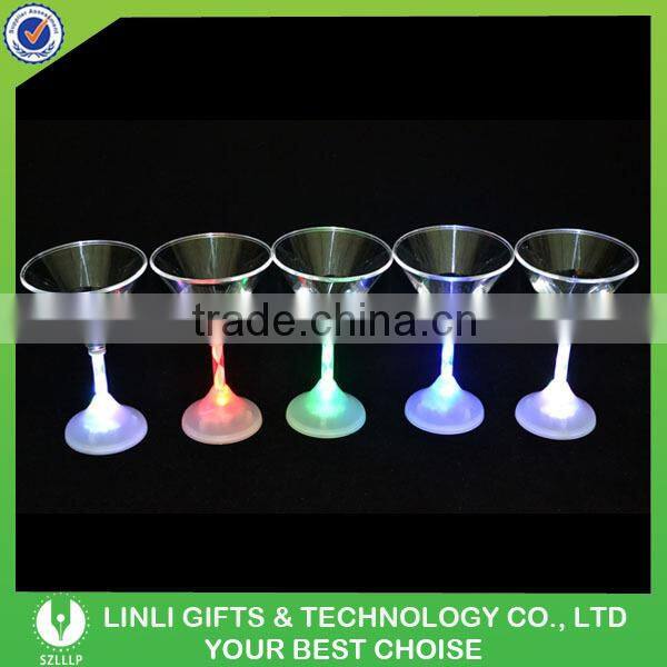 Top Quality Color Changing Drinking Led Cup With Logo