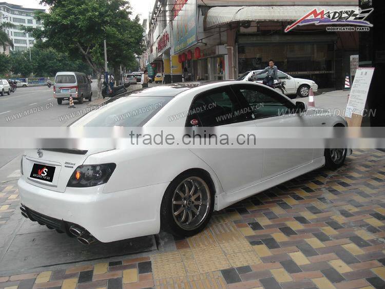 Body kits for TOYOTA-05-09-REIZ-Style T
