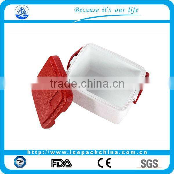 pet ice box