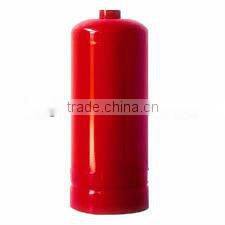 FIRE EXTINGUISHER CYLINDERS