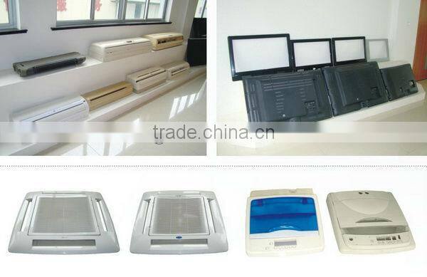 OEM mold for aluminum die casting part