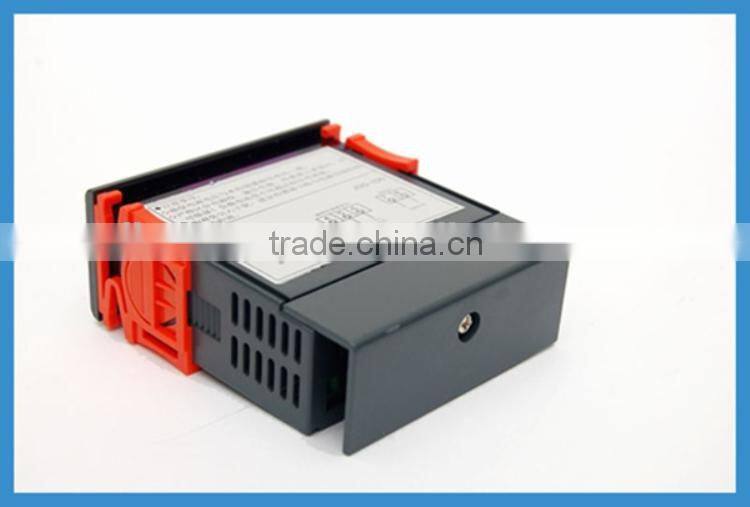 thermometer functions and uses JSD-100