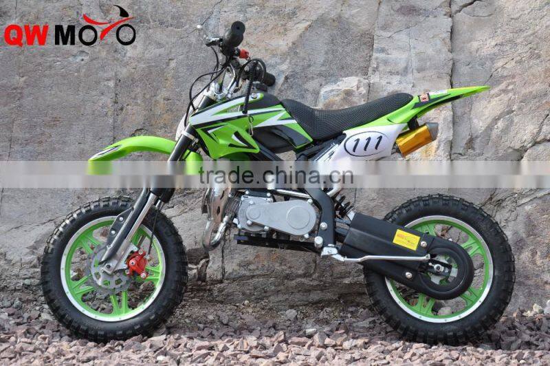 CE Motorcycle 110cc dirt bike Children pit bike motocross 50cc 90cc 110cc Dirt Bike