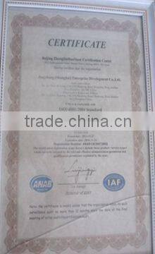 NY/PE/OPP plastic coffee packaging roll film made by Shanghai manufacturer