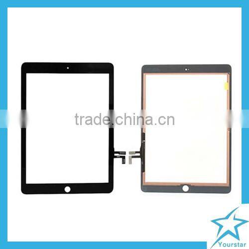 Best Price For iPad Air Touch Screen Replacement