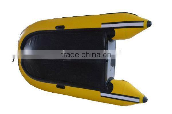 PVC Inflatable Boat