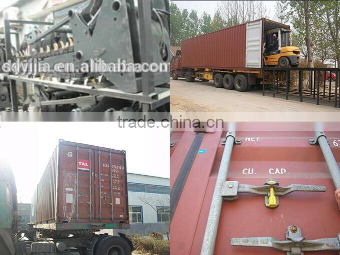 CE approved advanced trencher for sale