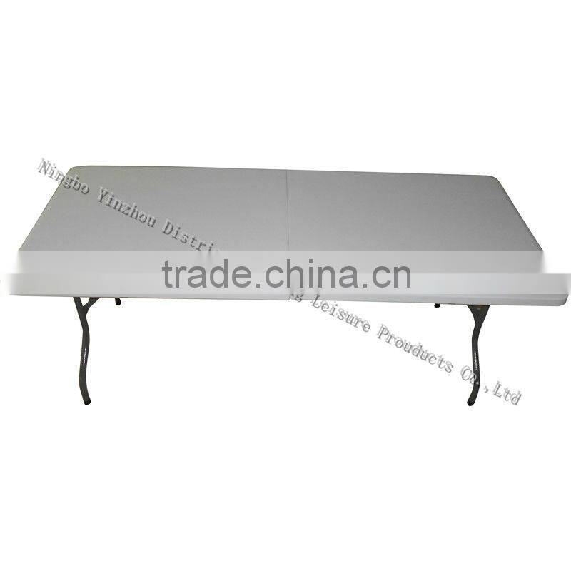 2015 new fold-away table / rattan furniture set/cheap furniture