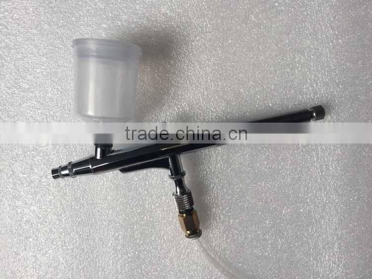 AYJ-Y80 bio oxygen skin oxygen jet beauty machine for O2 Treatments