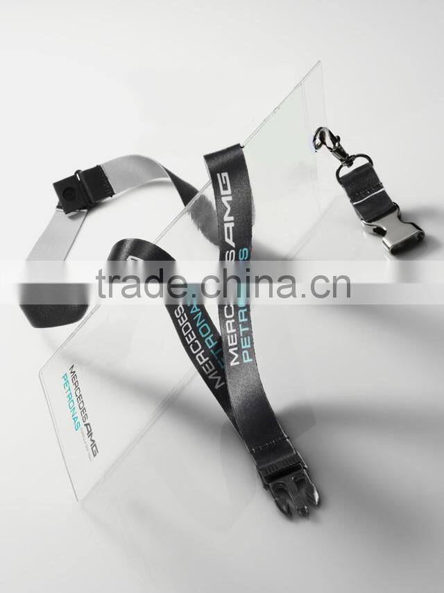 2013 hot saling Lanyard,Eco-friendly Silk Screen Printing Cotton Lanyard
