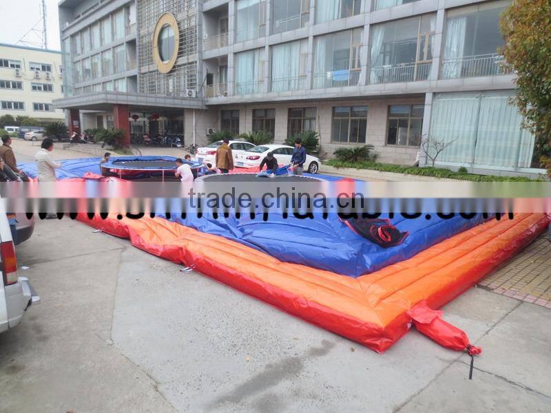 inflatable sport games